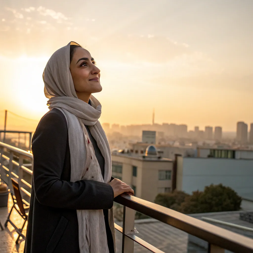 درمان شکست عشقی در زنان در تهران سعادت آباد