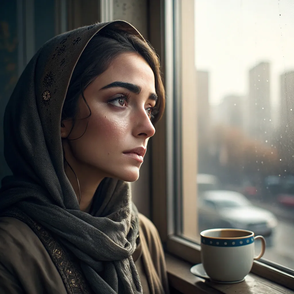 درمان شکست عشقی در زنان در تهران ولنجک