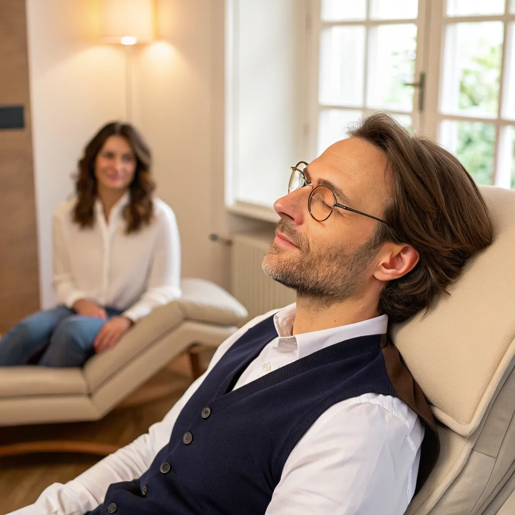 درمان فوبیا با هیپنوتیزم در تهران دروس