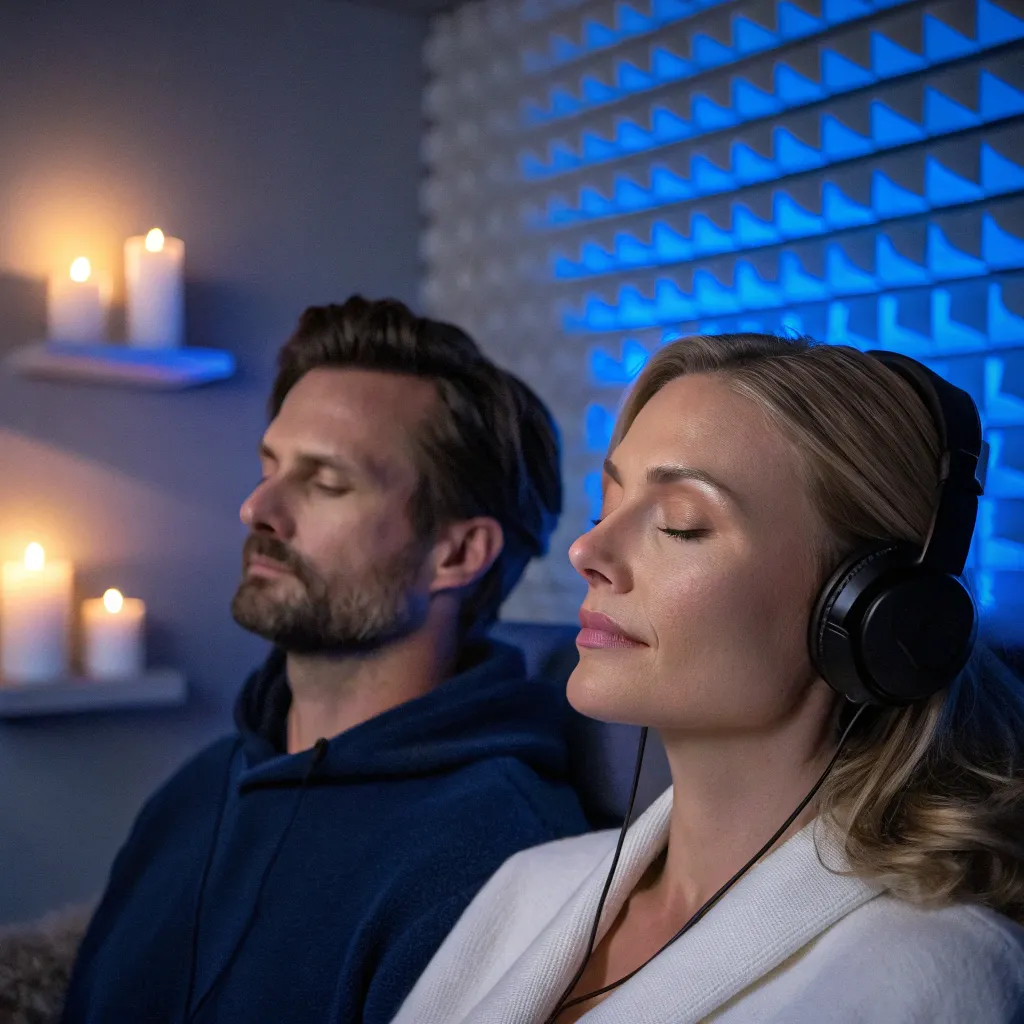 درمان فوبیا با هیپنوتیزم در تهران فرمانیه 2