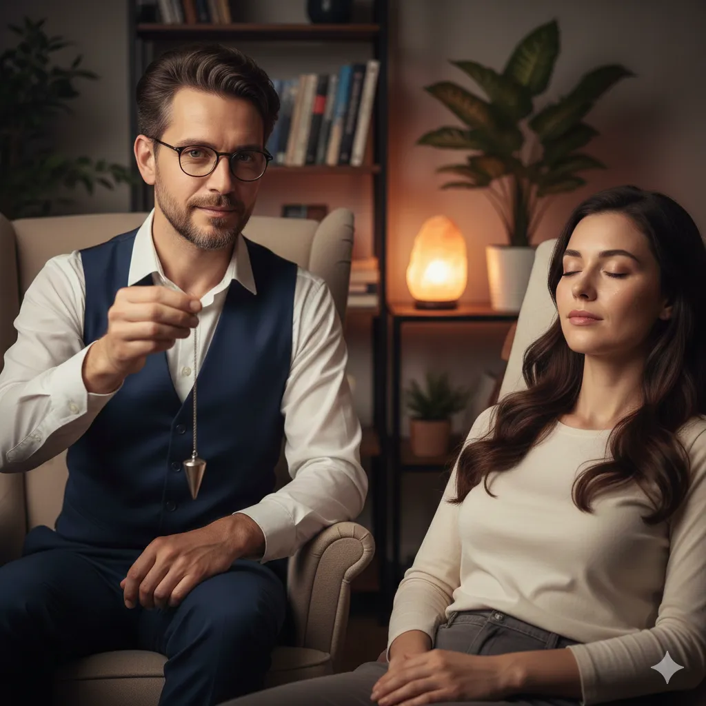 درمان فوبیا با هیپنوتیزم در تهران پاسداران