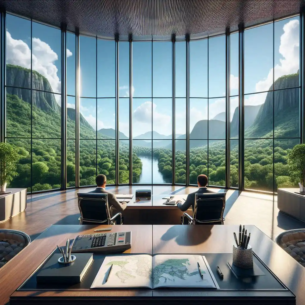 دفتر مهاجرتی اروپا در تهران نیروی هوایی