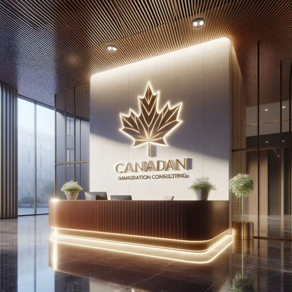 دفتر مهاجرتی کانادا در تهران زعفرانیه