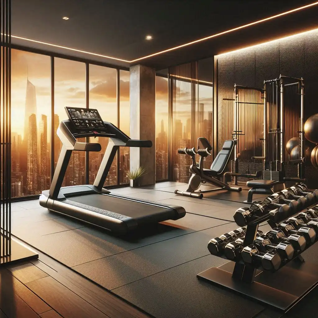 راهنمای انتخاب و خرید تجهیزات بدنسازی خانگی 2