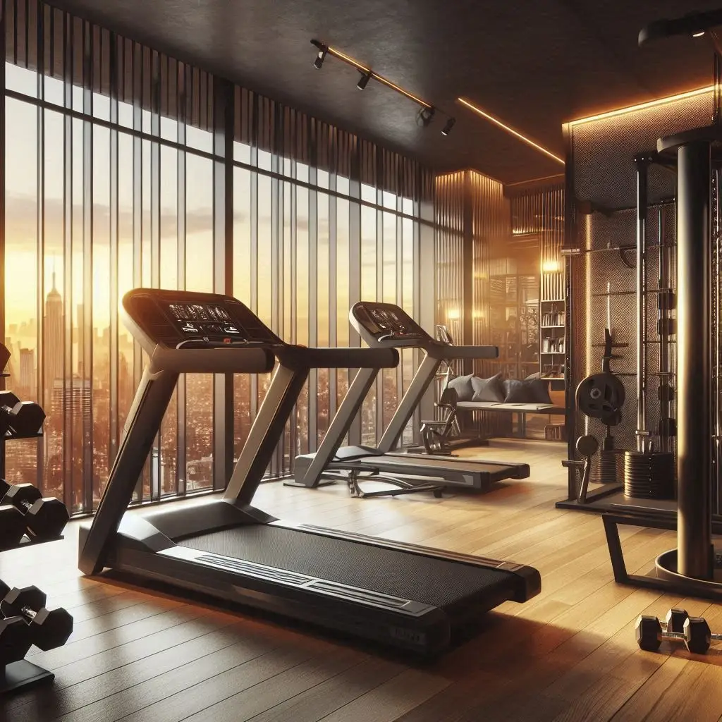 راهنمای انتخاب و خرید تجهیزات بدنسازی خانگی 3