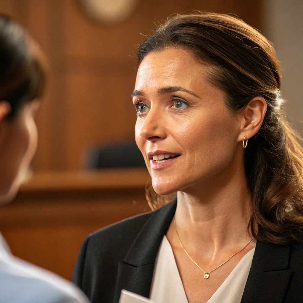 راهنمای کامل دریافت وکیل معاضدتی و تسخیری 1404 1 راهنمای کامل دریافت وکیل معاضدتی و تسخیری 1404