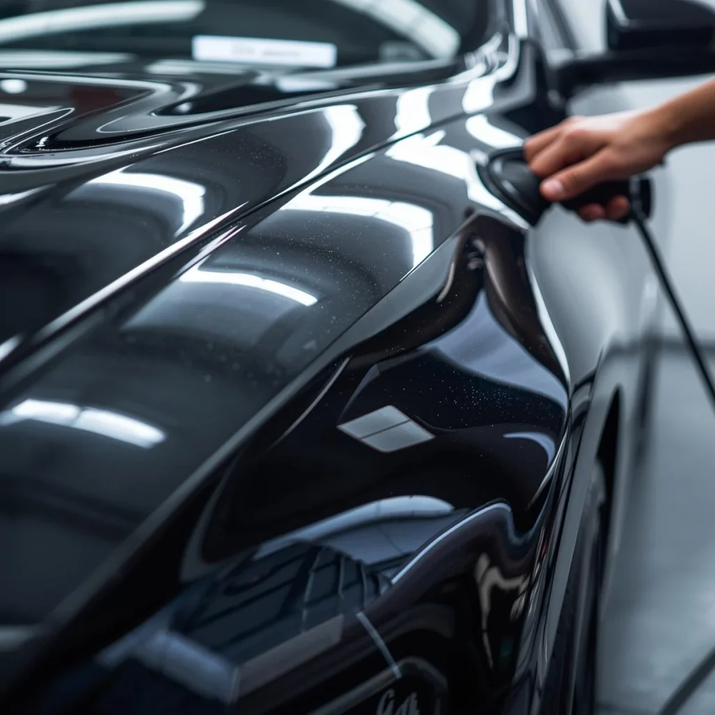 راهنمای کامل و جامع انواع سرامیک خودرو