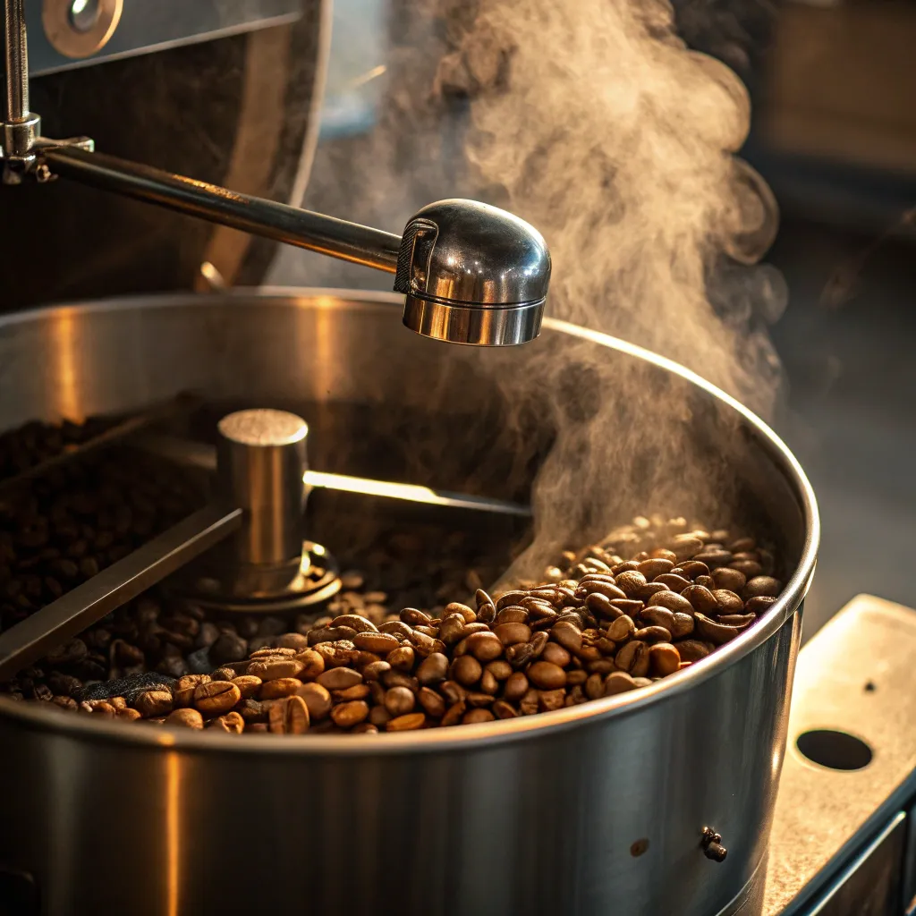 رستری قهوه در مشهد امام رضا