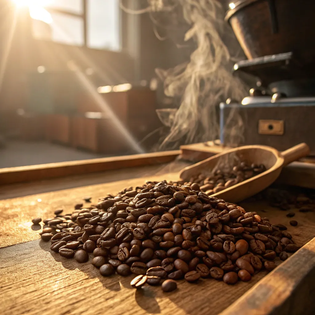 رستری قهوه در مشهد بلوار توس