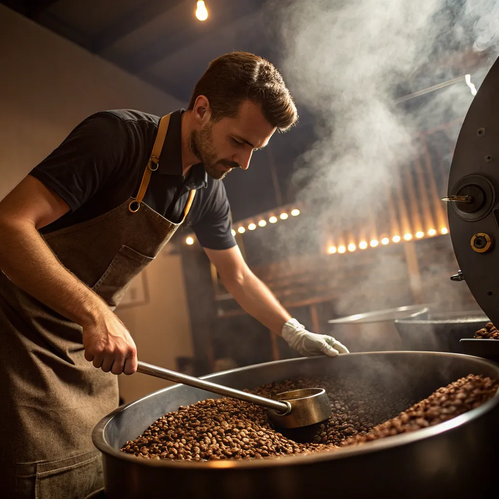 رستری قهوه در مشهد ملک آباد