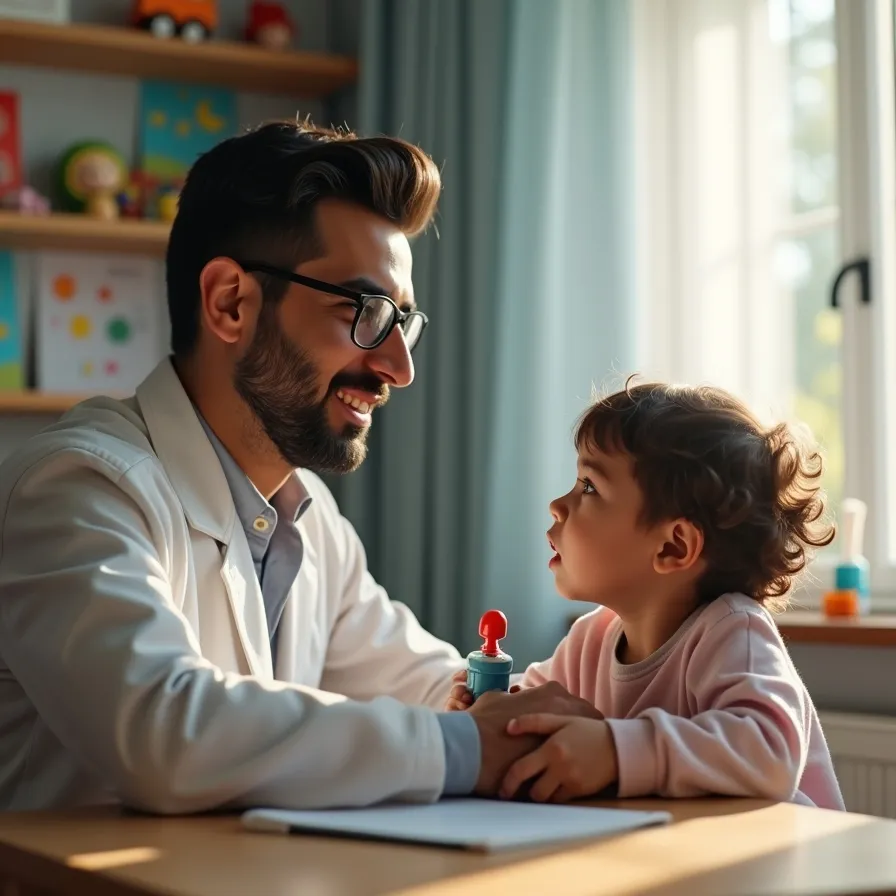 روانشناس کودک پرخاشگر در تهران بهشتی