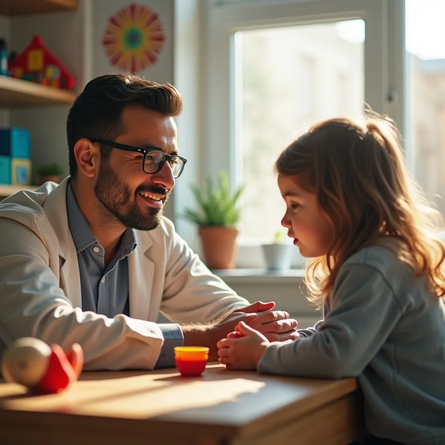 روانشناس کودک پرخاشگر در تهران ولنجک