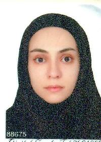 معرفی ۱۰ تا از برترین وکیل کیفری در تهران 3 زهرا تحویلدار