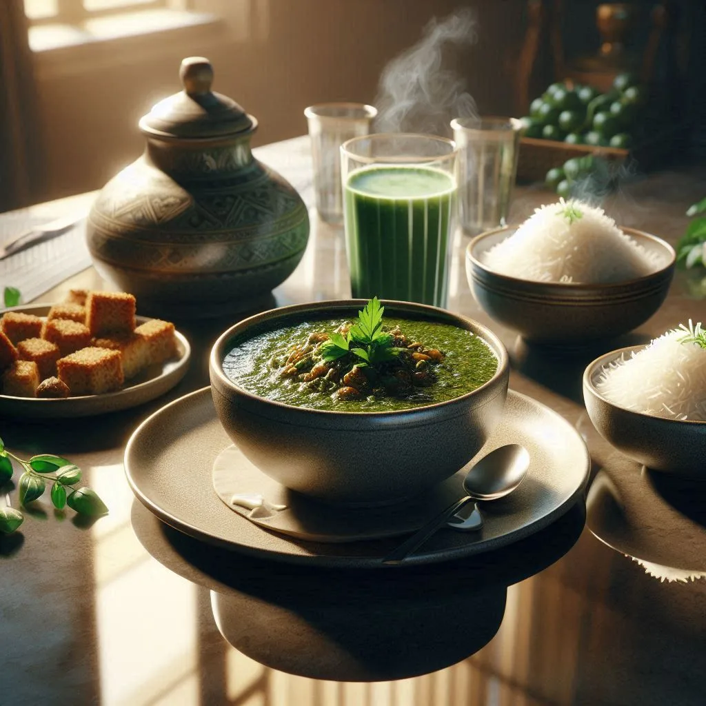 سفارش و خرید غذای خانگی در تهران سعادت آباد