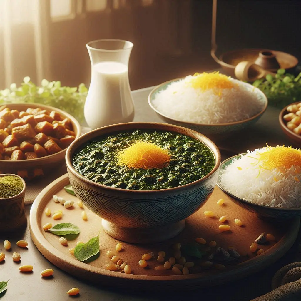 سفارش و خرید غذای خانگی در تهران شهرک غرب