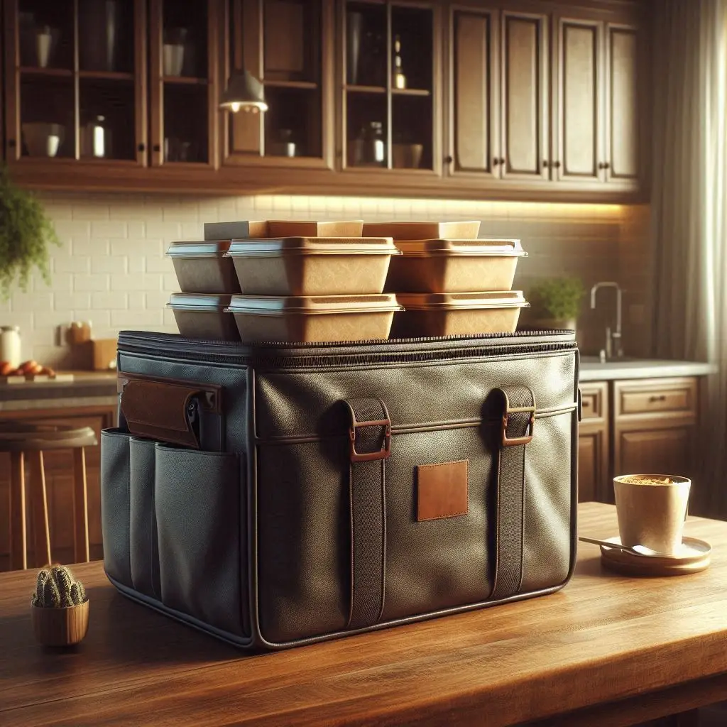 سفارش و خرید غذای خانگی در تهران فرمانیه