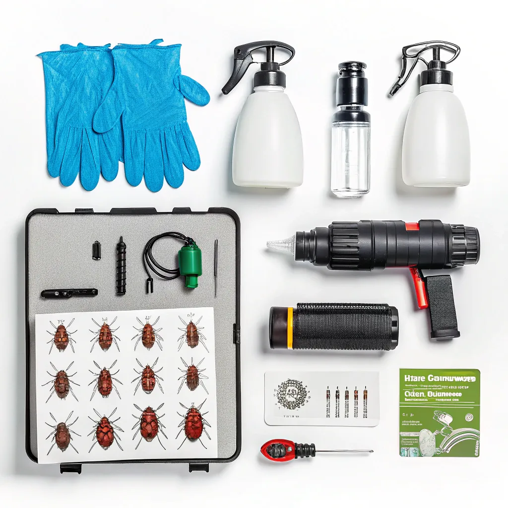 سمپاشی ساس بدون بو در تهران شهران 1 سمپاشی ساس بدون بو در تهران شهران