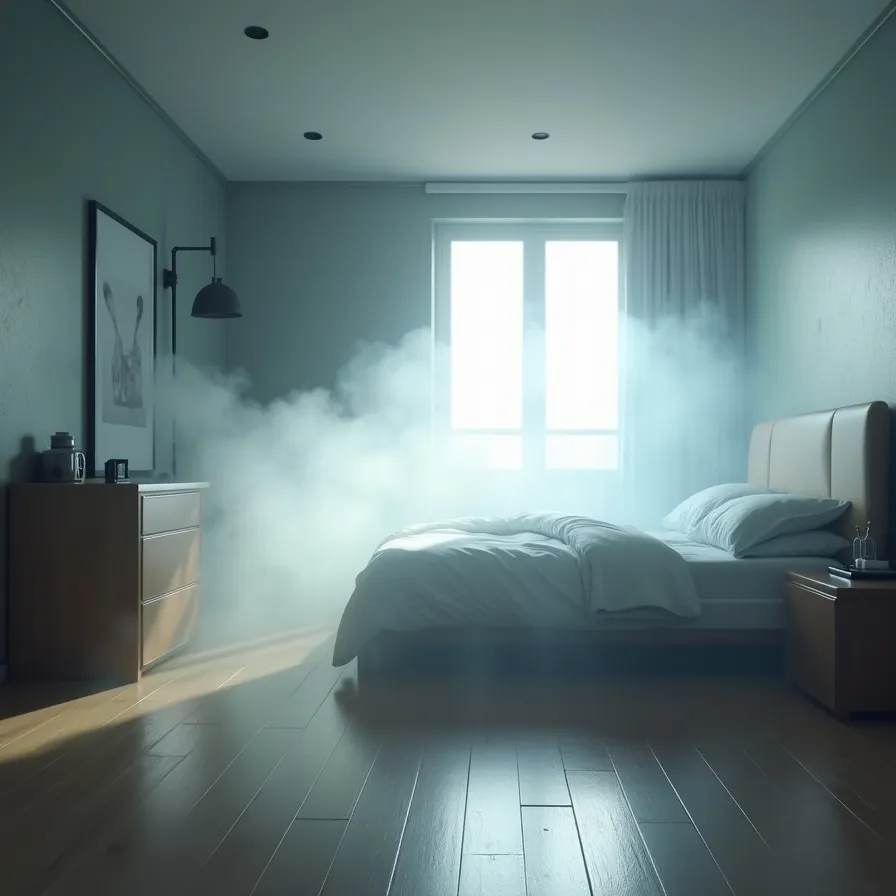 سمپاشی ساس در تهران ستارخان