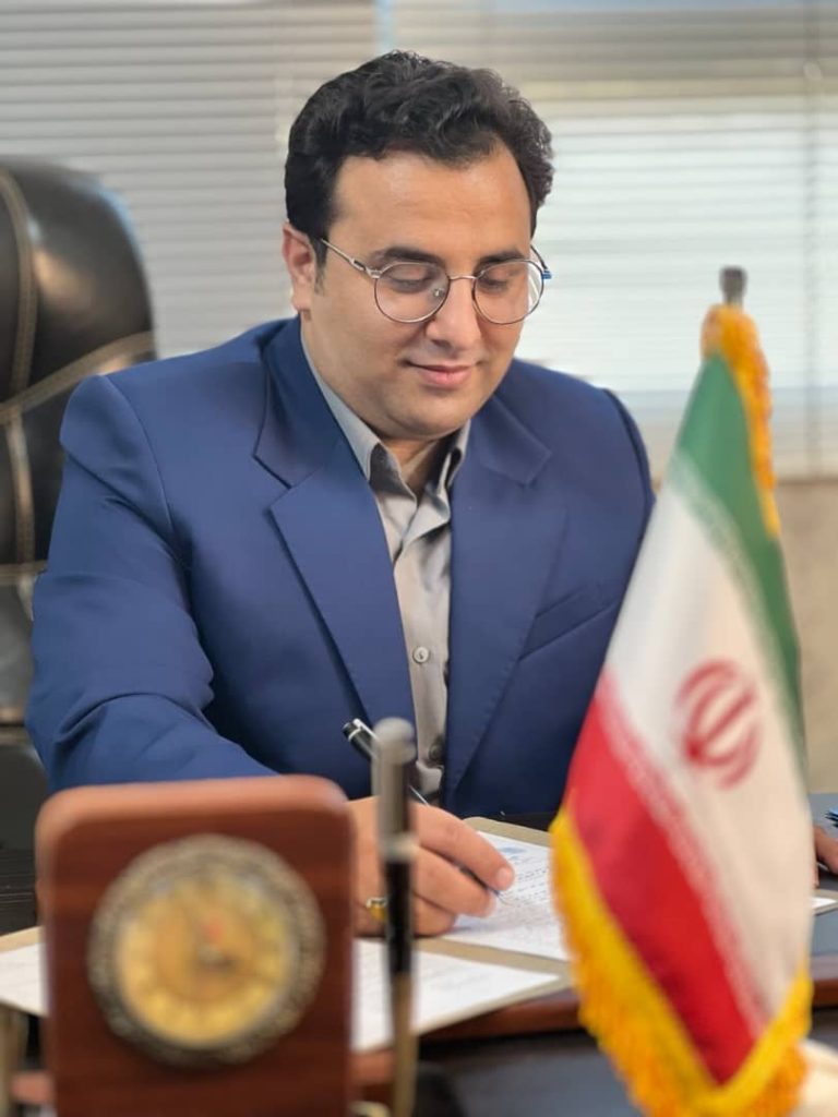 معرفی ۱۰ تا از برترین وکیل کیفری در تهران 7 سید دانیال طباطبائی