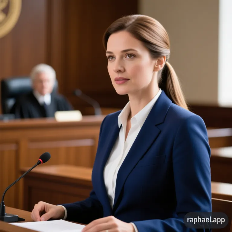 شرایط وکیل پایه یک دادگستری شدن؟ راهنمای 1404 1 شرایط وکیل پایه یک دادگستری شدن؟ راهنمای 1404