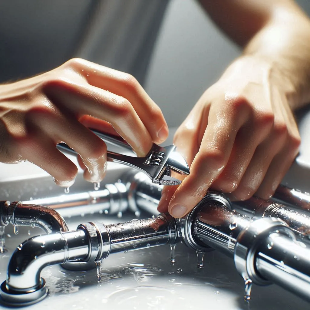 شماره تلفن لوله کش ساختمان در جنوب تهران