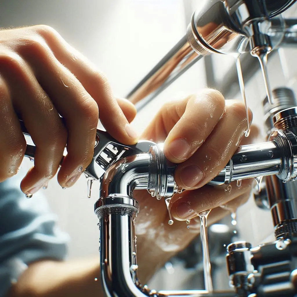 شماره تلفن لوله کش ساختمان در شمال تهران