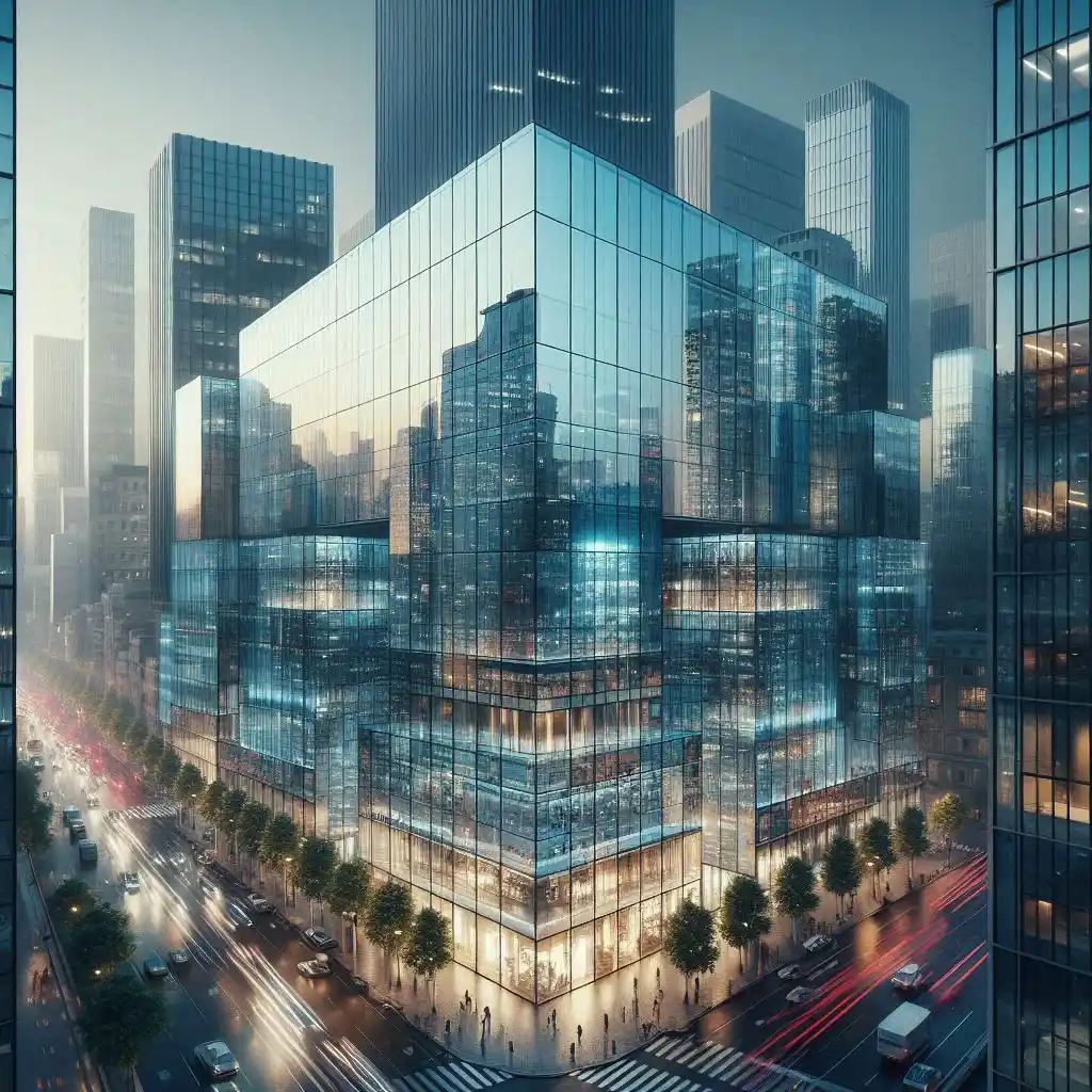 شیشه سکوریت؛ کاربردها و مزایای ایمنی 1 شیشه سکوریت؛ کاربردها و مزایای ایمنی 1