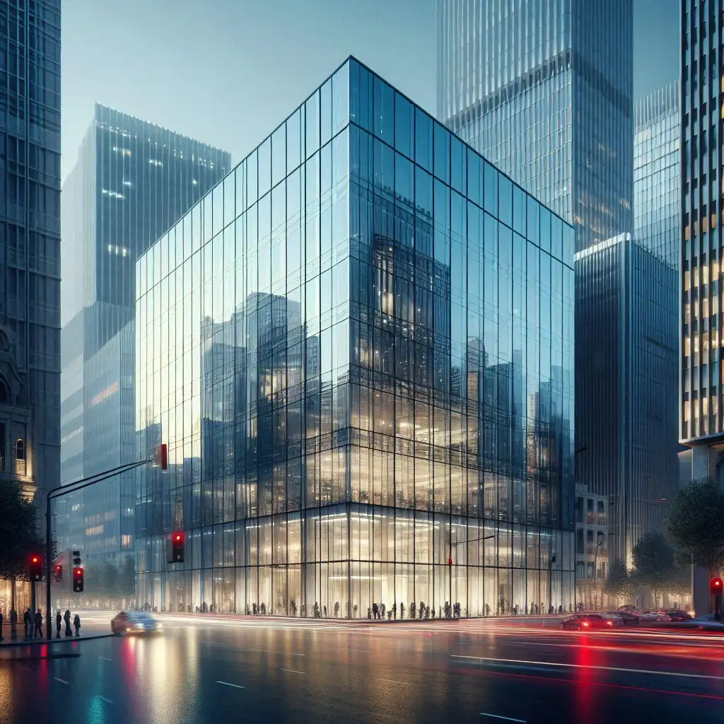 شیشه سکوریت؛ کاربردها و مزایای ایمنی 2 شیشه سکوریت؛ کاربردها و مزایای ایمنی 2