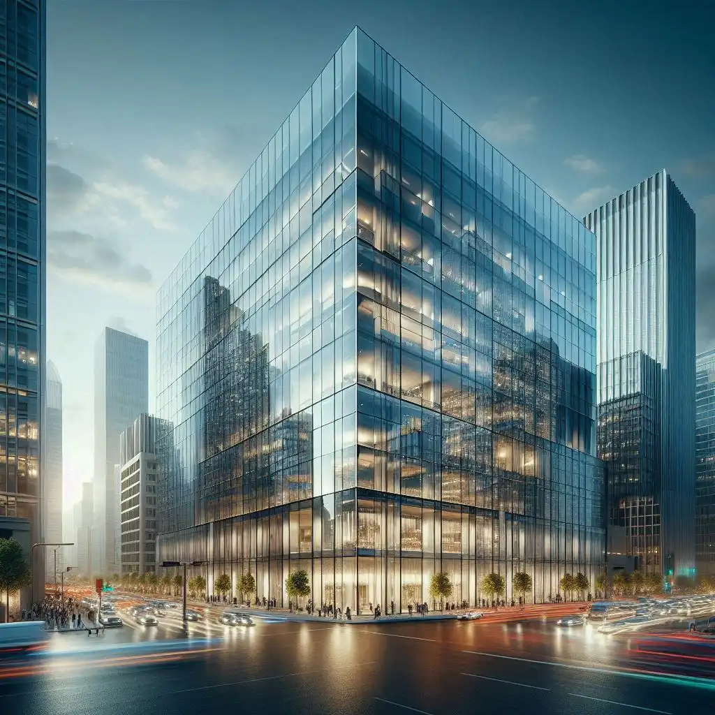 شیشه سکوریت؛ کاربردها و مزایای ایمنی