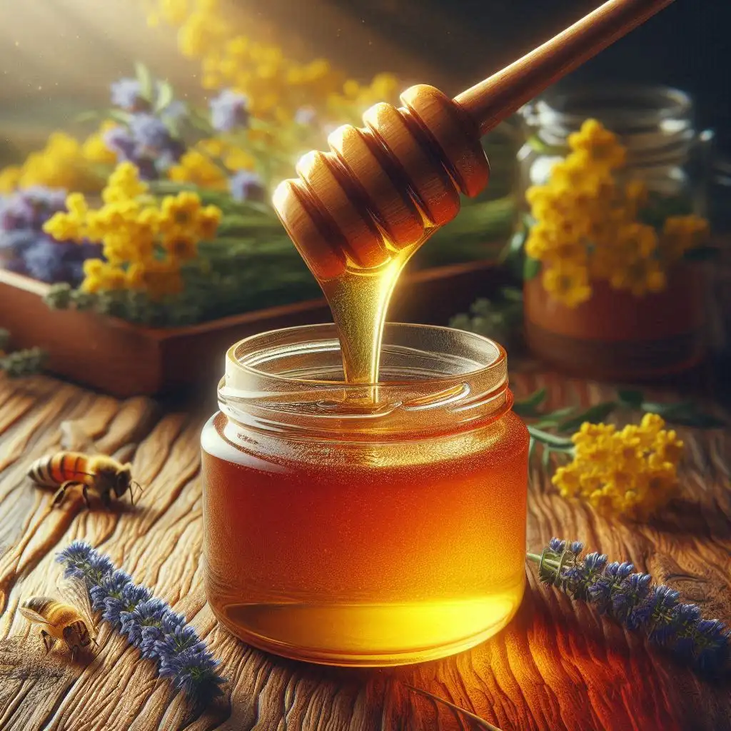 عسل طبیعی؛ خواص درمانی و نحوه تشخیص 3 عسل طبیعی؛ خواص درمانی و نحوه تشخیص 3