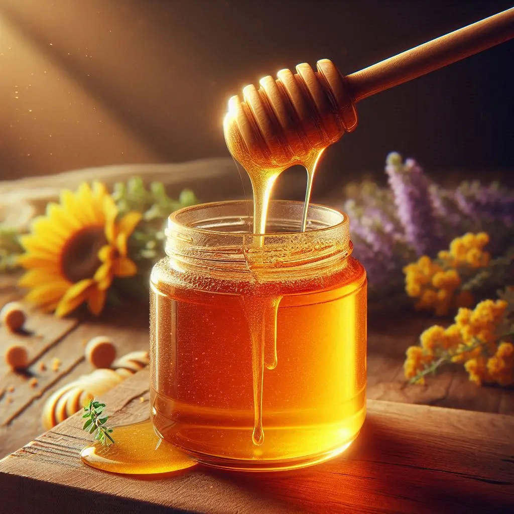عسل طبیعی؛ خواص درمانی و نحوه تشخیص