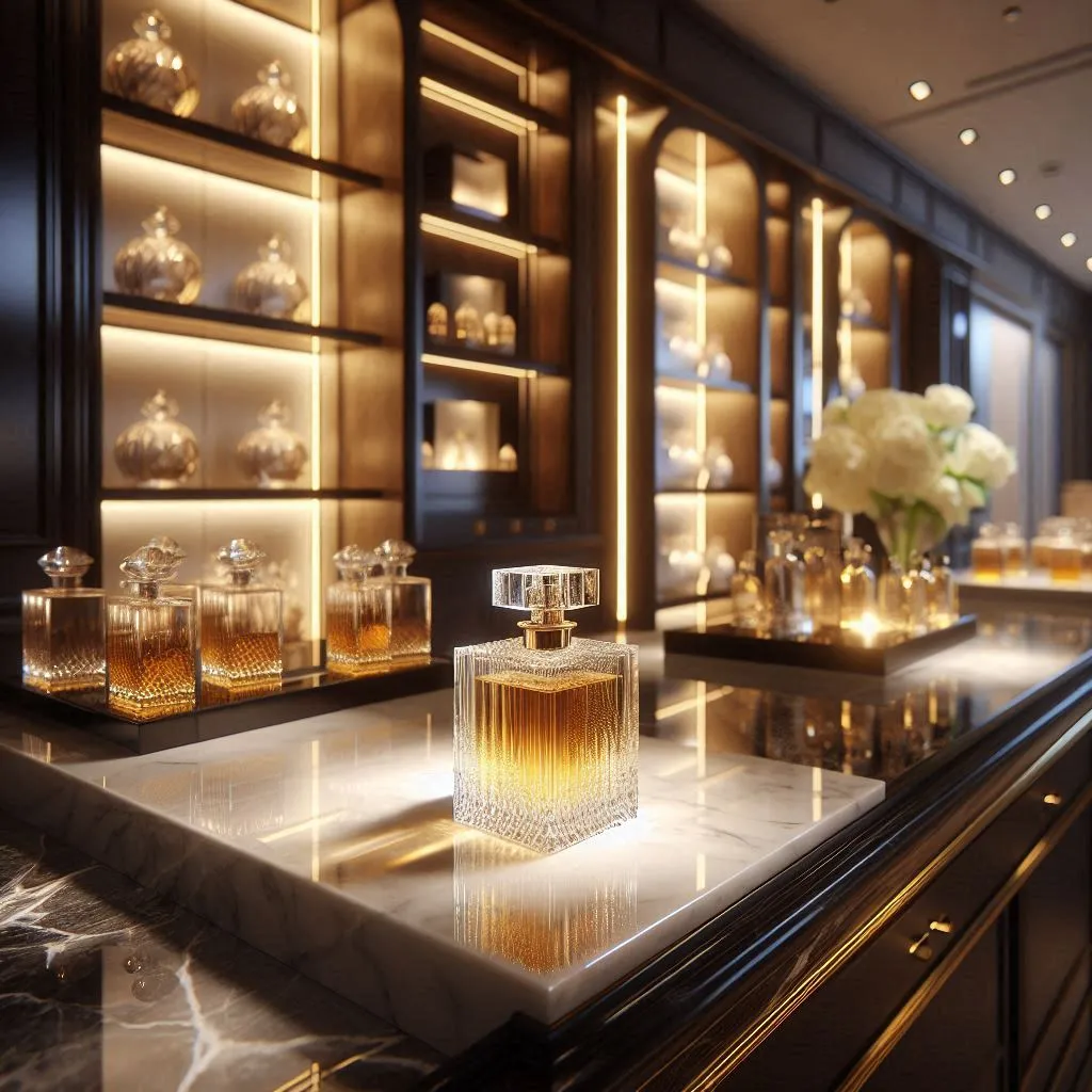 عطر فروشی اورجینال در تهران ابوذر