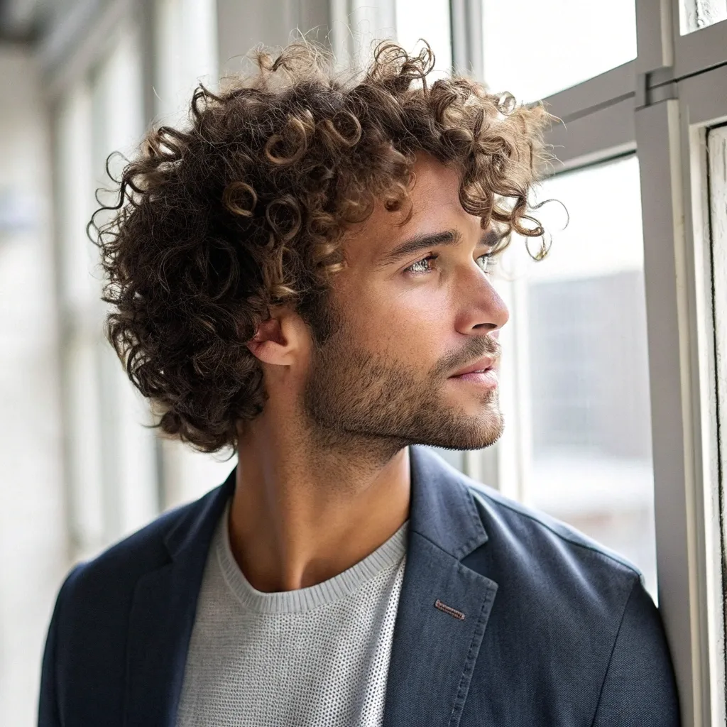 فر موقت مو مردانه در تهران جردن