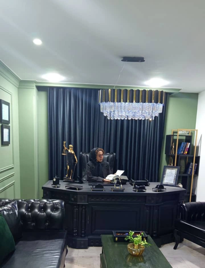 فرزانه ولی‌زاده