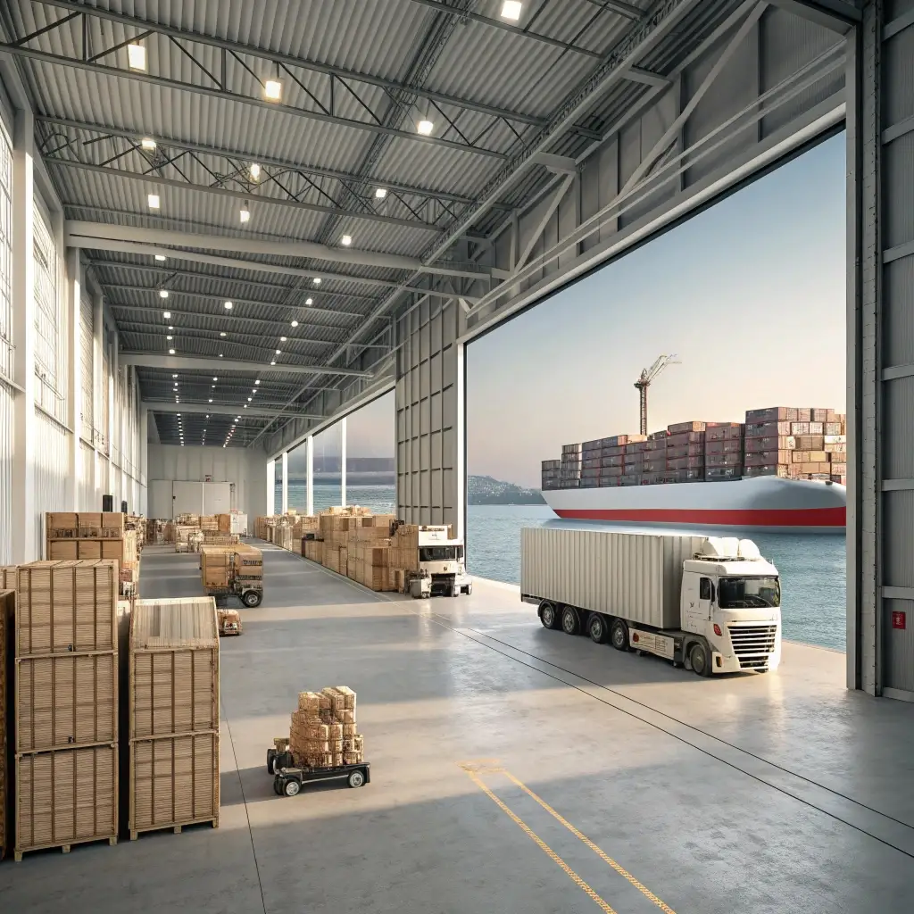 فرصت‌های صادراتی برای کسب‌وکارهای ایرانی