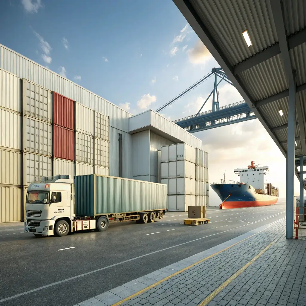 فرصت‌های صادراتی برای کسب‌وکارهای ایرانی