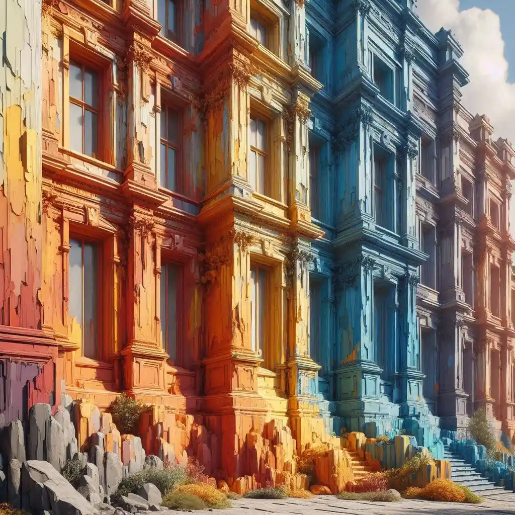 فروش و ارسال رنگ نما خارجی جوتن در کرمان