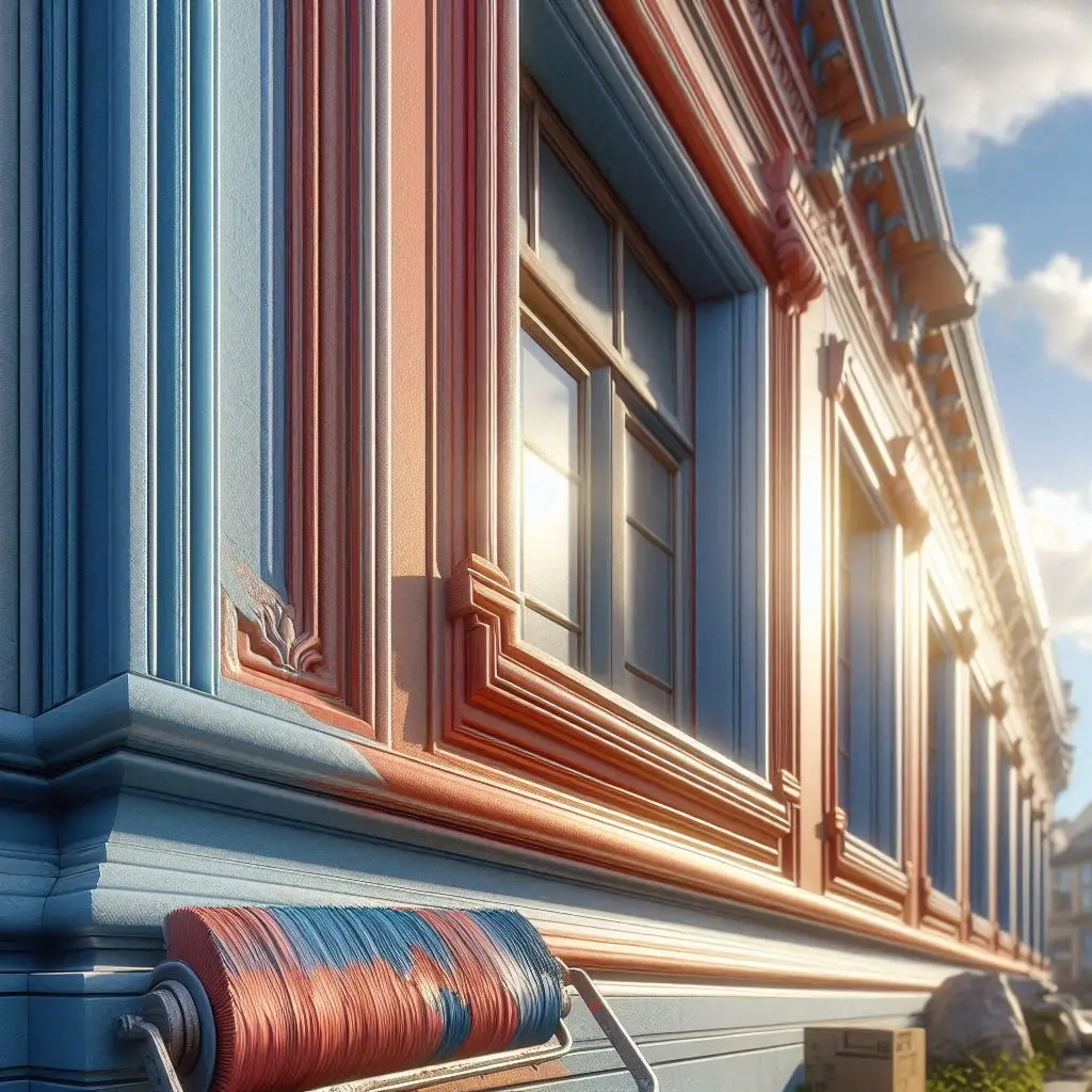 فروش و ارسال رنگ نما خارجی جوتن در کرمان