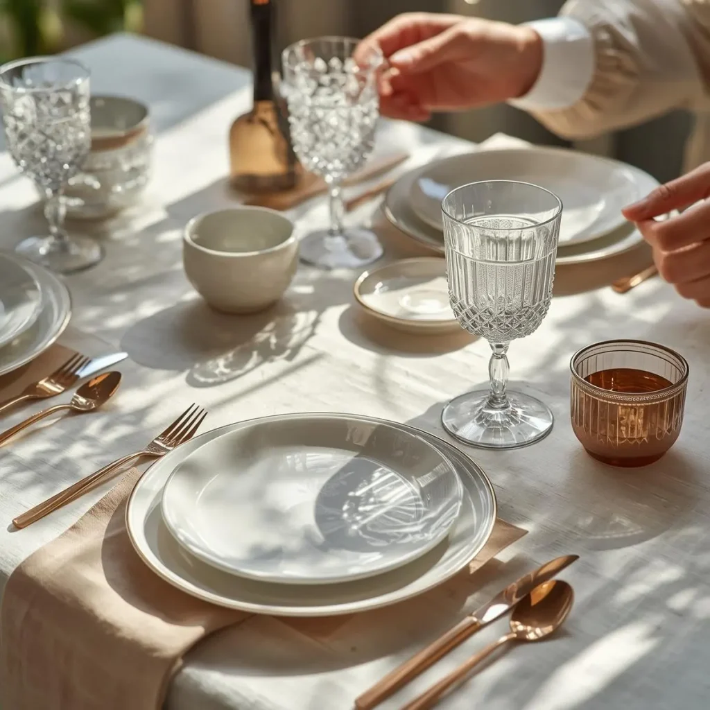 فروش و ارسال ظروف یکبار مصرف فانتزی در کرمان 1 فروش و ارسال ظروف یکبار مصرف فانتزی در کرمان