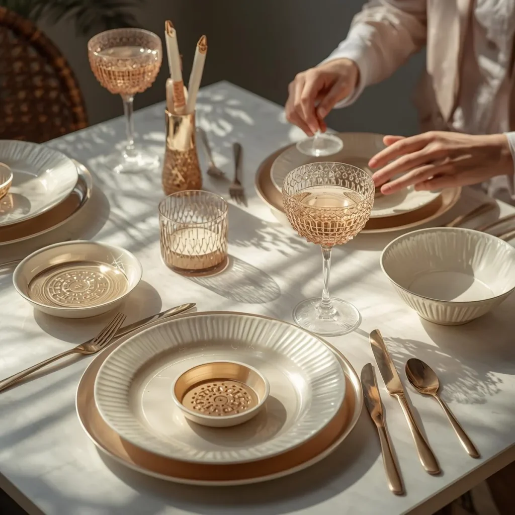 فروش و ارسال ظروف یکبار مصرف فانتزی در یزد 1 فروش و ارسال ظروف یکبار مصرف فانتزی در یزد