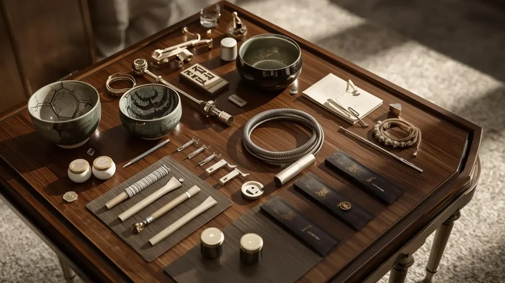 فروش و ارسال لوازم جانبی قلیان در تهران دبستان