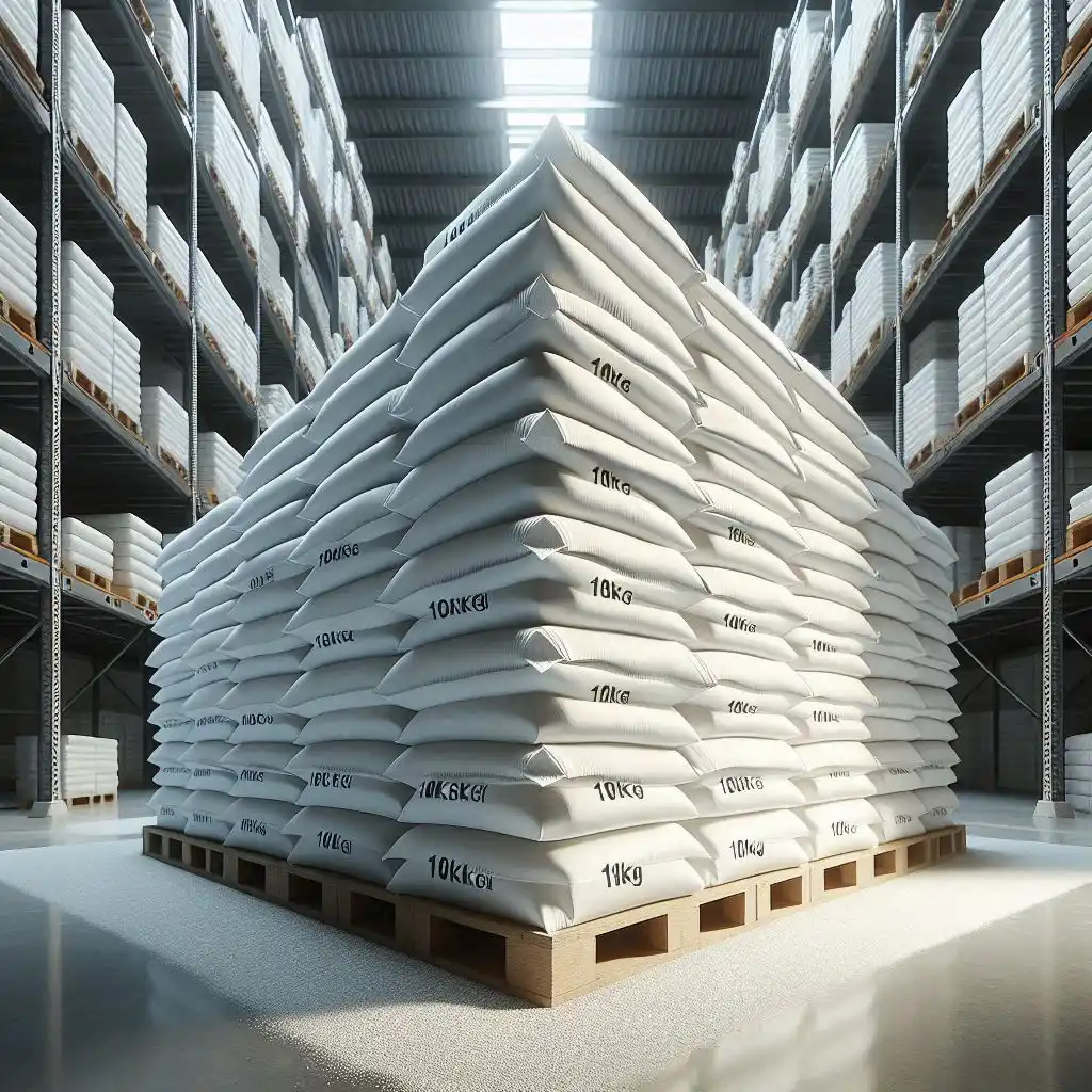 فروش و ارسال پودر لباسشویی ۱۰ کیلویی صادراتی در اصفهان