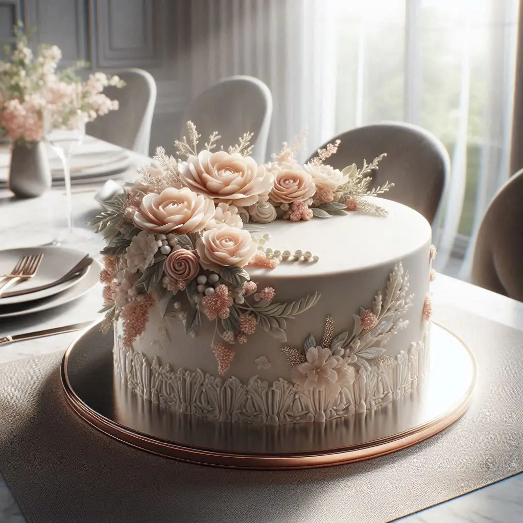 فروش و ارسال کیک تولد فوری در تهران