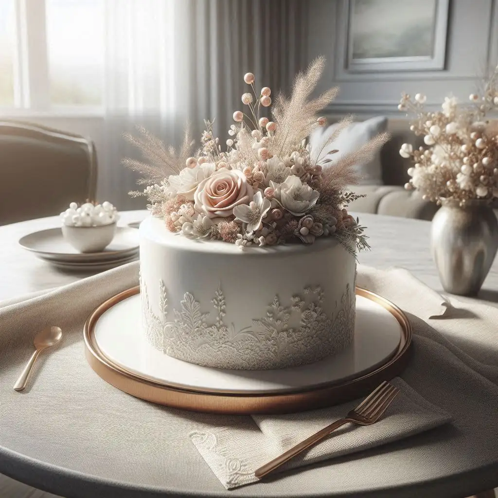 فروش و ارسال کیک تولد فوری در تهران