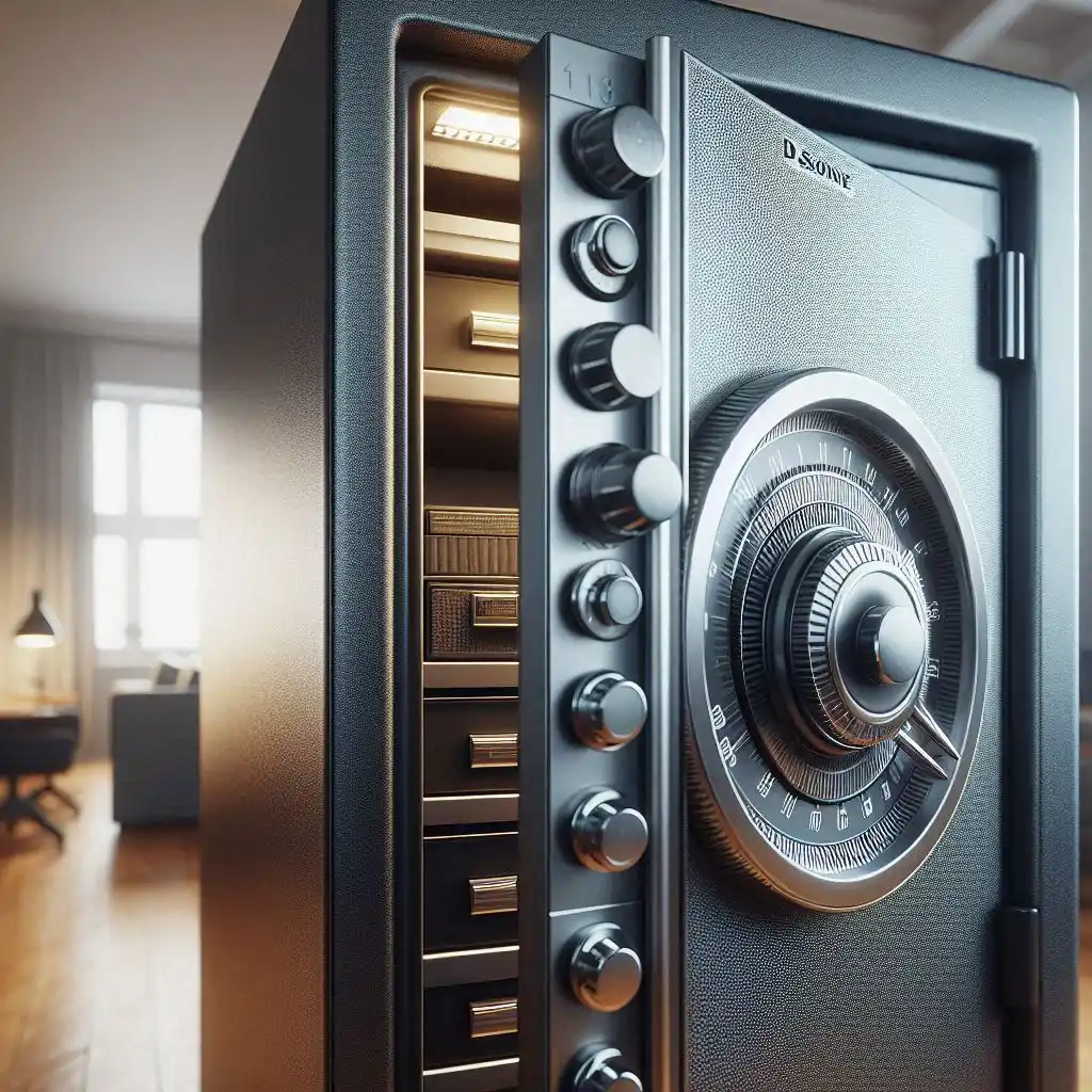 فروش و ارسال گاوصندوق ضد سرقت در شیراز 1 فروش و ارسال گاوصندوق ضد سرقت در شیراز