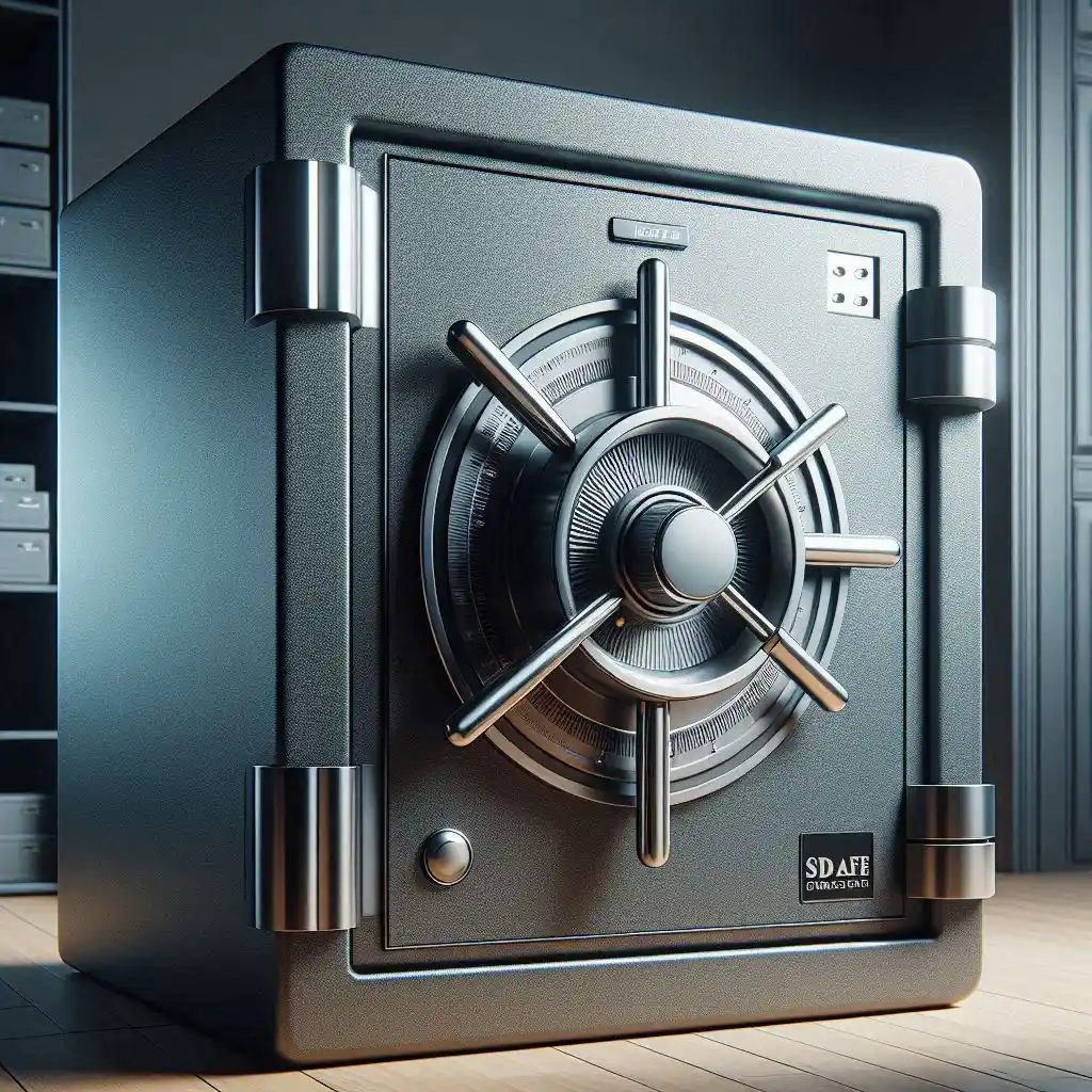 فروش و ارسال گاوصندوق ضد سرقت در کرمان