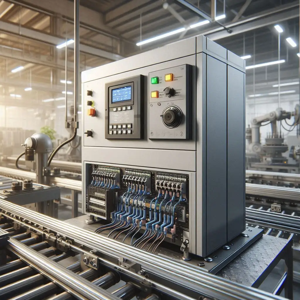 فروش و نصب اینورتر صنعتی در قزوین