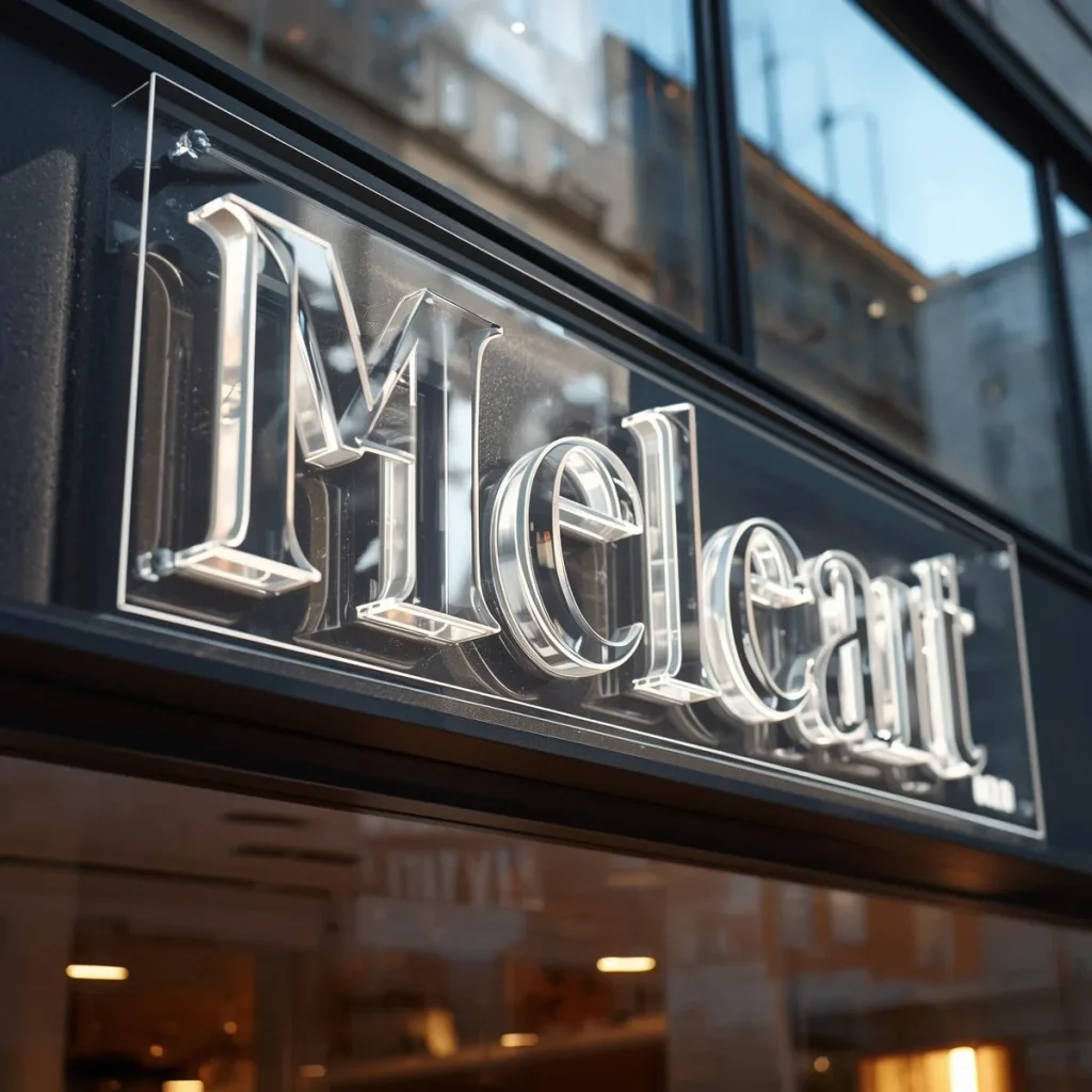 فروش و نصب تابلو پلکسی حروف برجسته نوراندود در قم 1 فروش و نصب تابلو پلکسی حروف برجسته نوراندود در قم