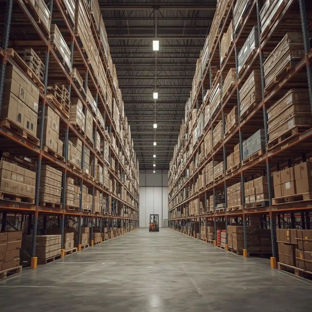 فروش و نصب قفسه انبار پالت راک در کرج 1 فروش و نصب قفسه انبار پالت راک در کرج