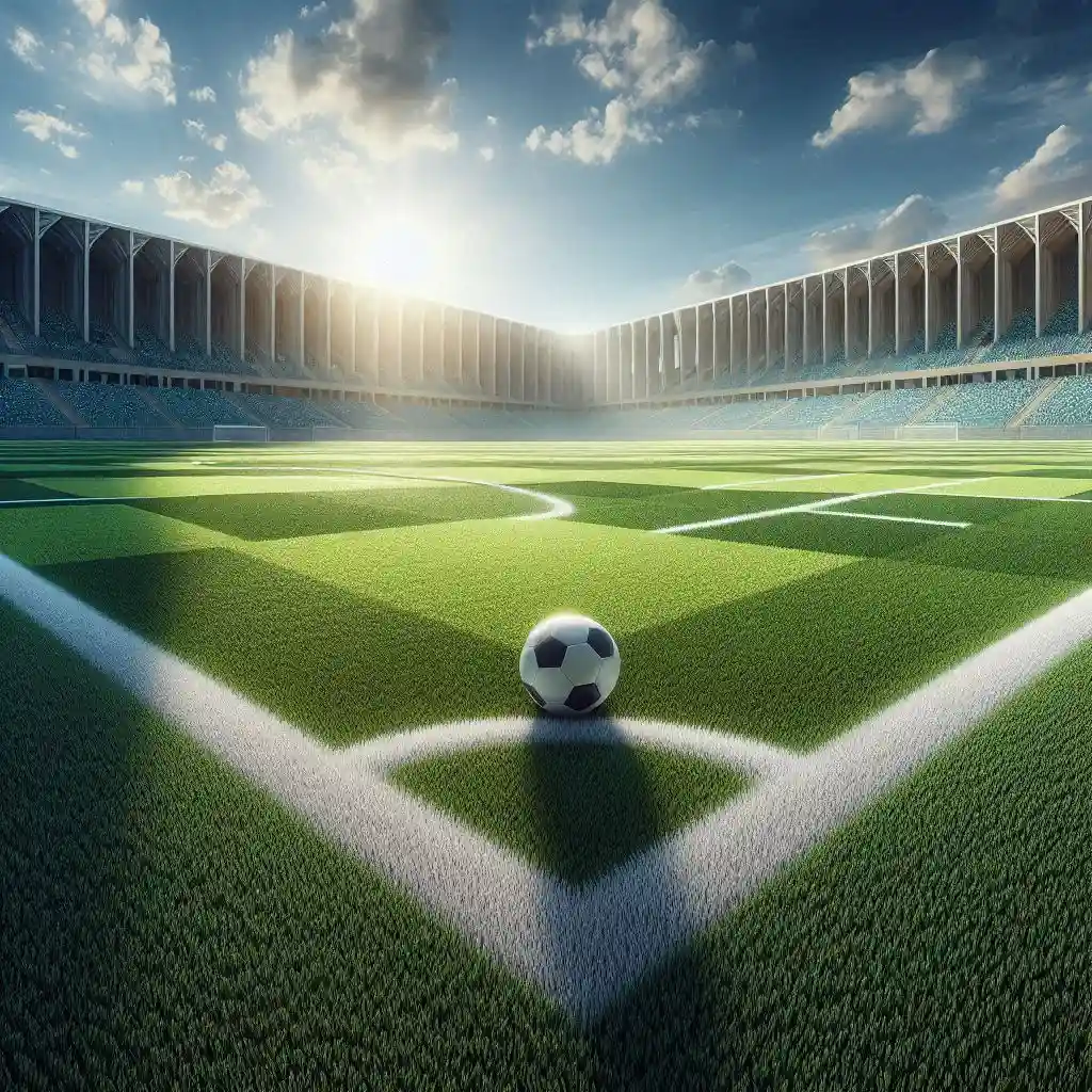 فروش و نصب چمن مصنوعی فوتبالی در شیراز